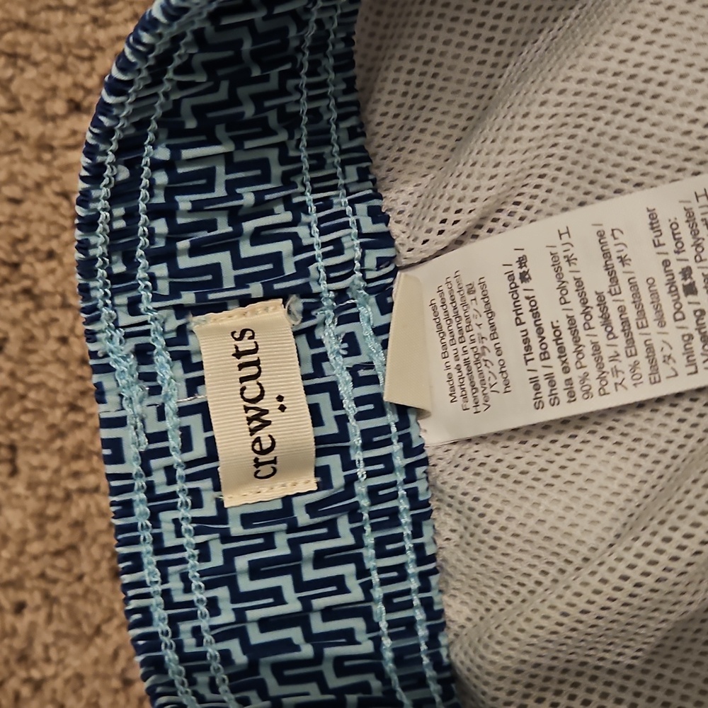 CREWCUT Swim Shorts - Picture 3 of 6